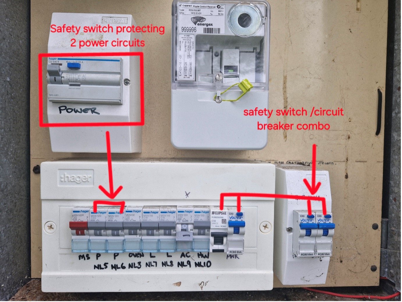Stay Ahead Of Regulations With Home Electrical Upgrades