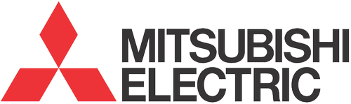 Mitsubishi Electric logo