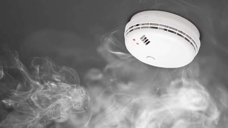 Smoke Alarms by Summit Electrical & Air